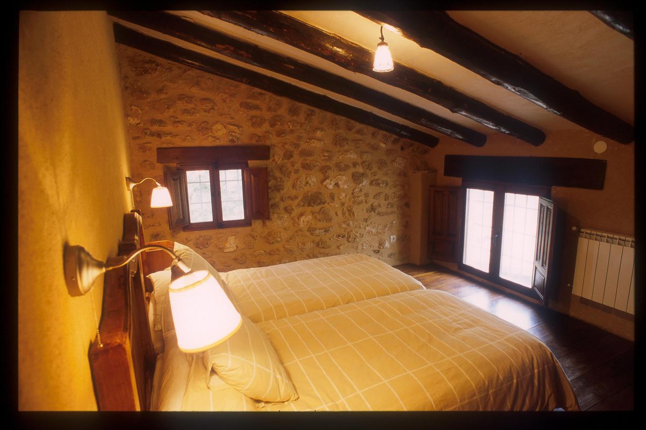 Casas Rurales Tio Frasquito Y Cleto Yeste Exterior photo