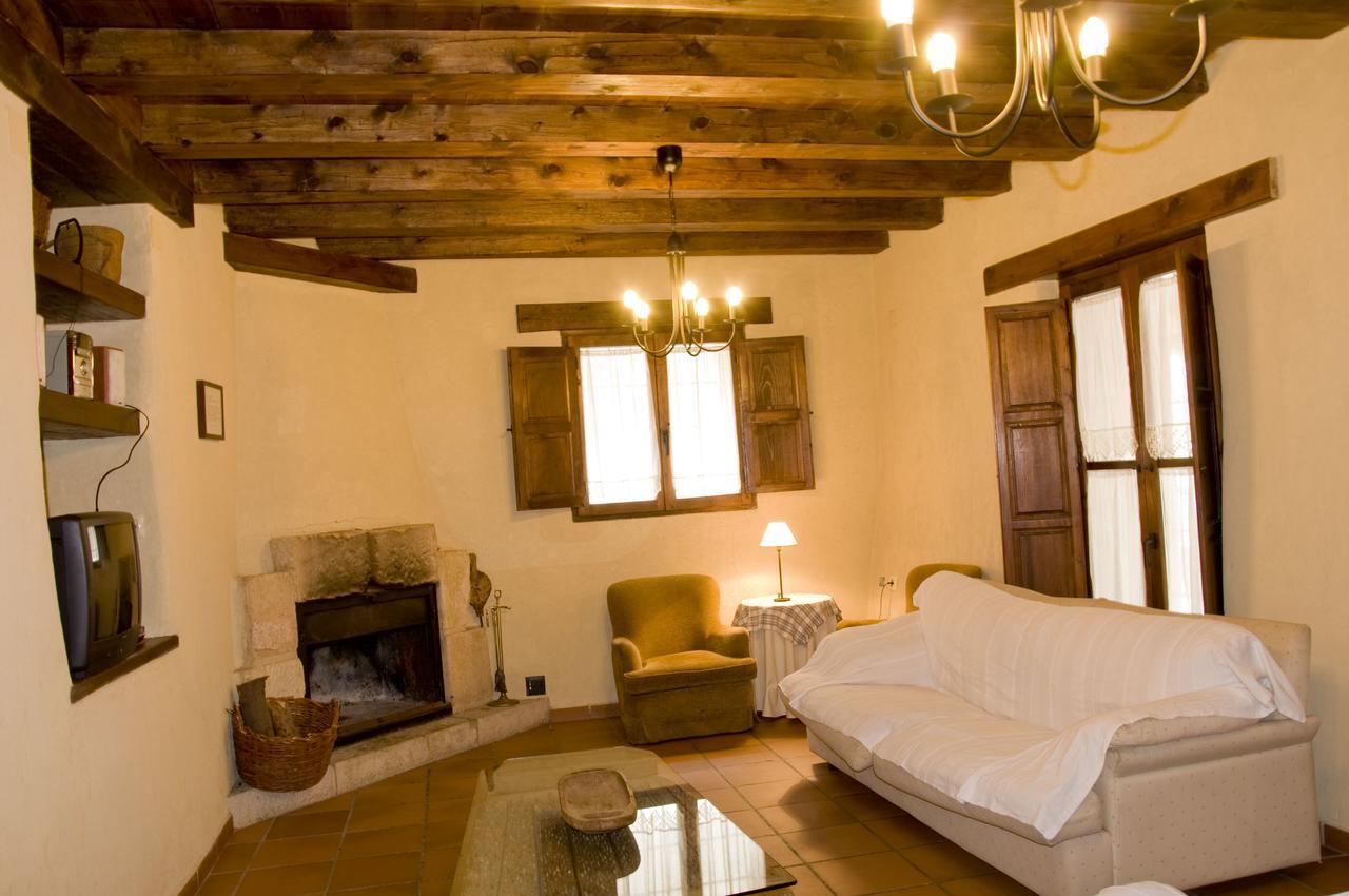 Casas Rurales Tio Frasquito Y Cleto Yeste Exterior photo